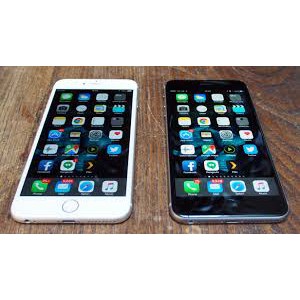 Điện thoại Apple Iphone 6splus QT Likenew