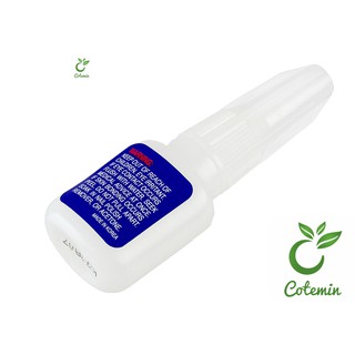 Keo dán móng đính đá Nail glue 10g