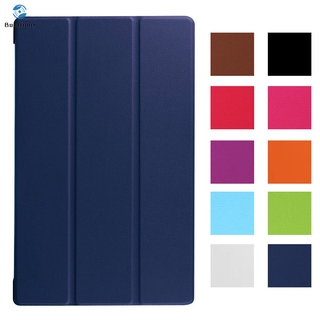 ✿♥▷ Magnetic Smart Stand Case Foldable Cover for Amazon Fire HD 10 Tablet