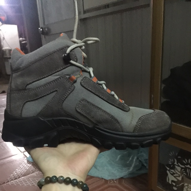 Sebenu Hàn Quốc size 38