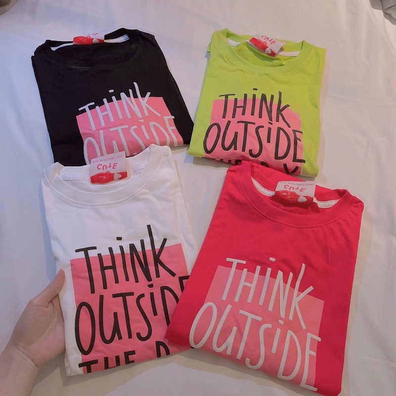 Áo phông Thái Lan