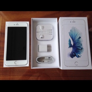 Điện thoại iPh 6s bộ nhớ 32g và 16gb( tặng đầy đủ phụ kiện )