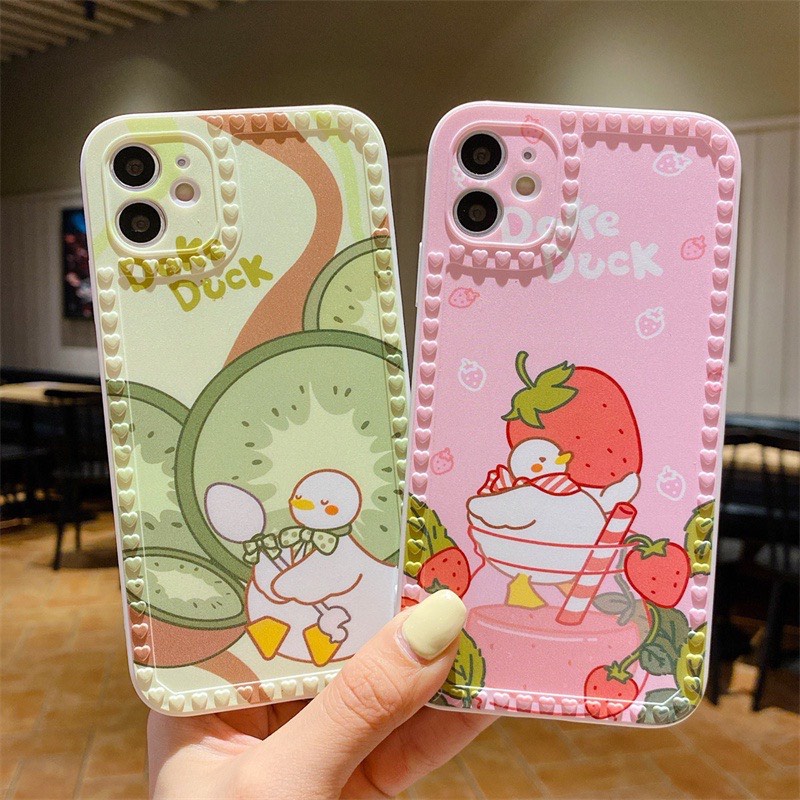Ốp viển silicon hình trái tim iphone 6/6s/6 plus/6s plus/7/8/se 2020/7 plus/8 plus/X/Xs/Xs max/11/11 pro max