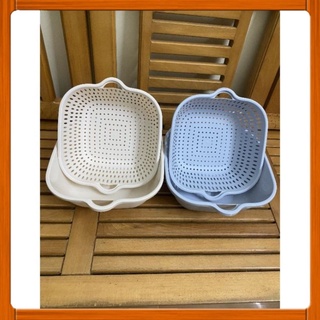 Bộ rổ 2 lớp Việt Nhật các cỡ