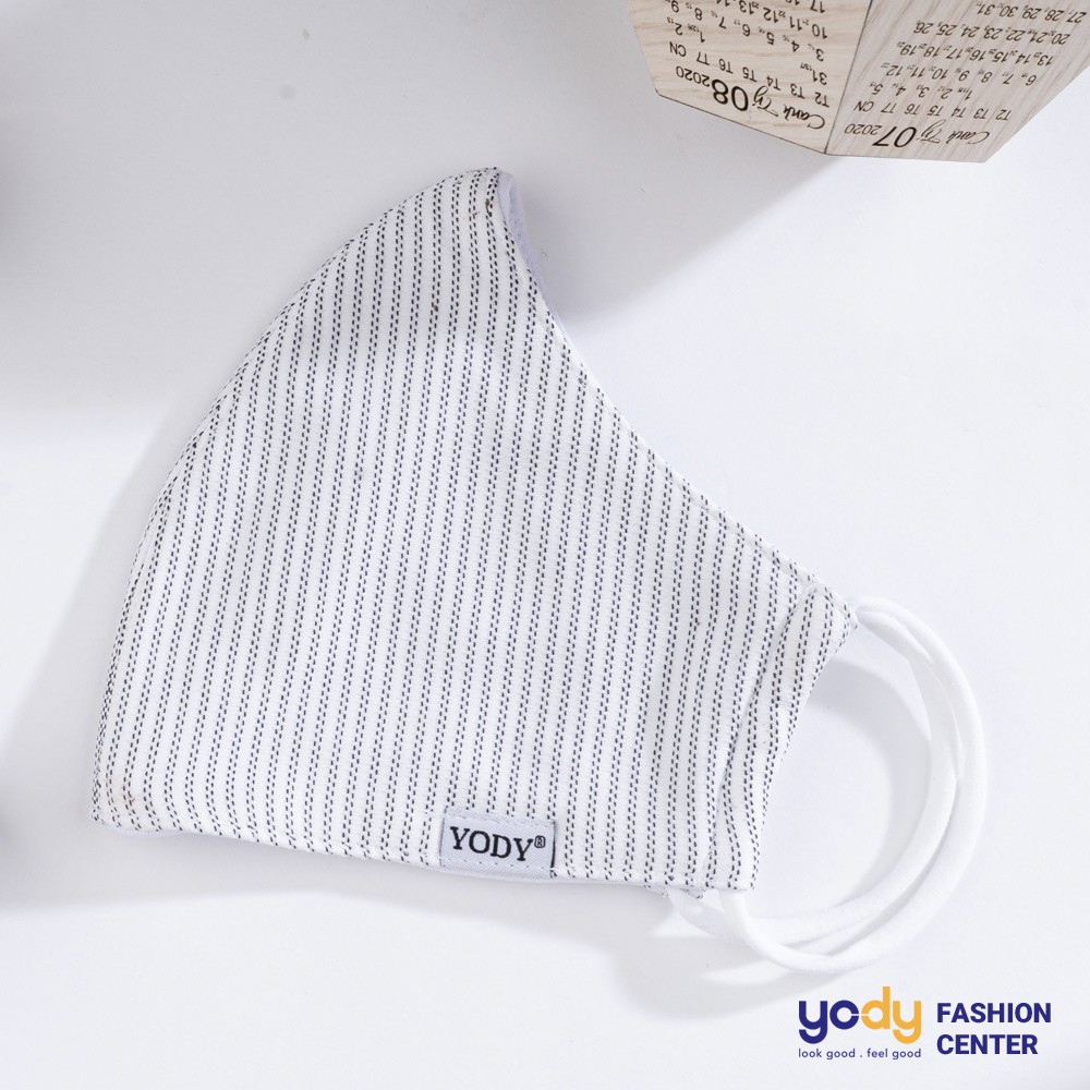 Khẩu trang vải YODY công nghệ nano ion bạc kháng khuẩn KTR3001 | BigBuy360 - bigbuy360.vn