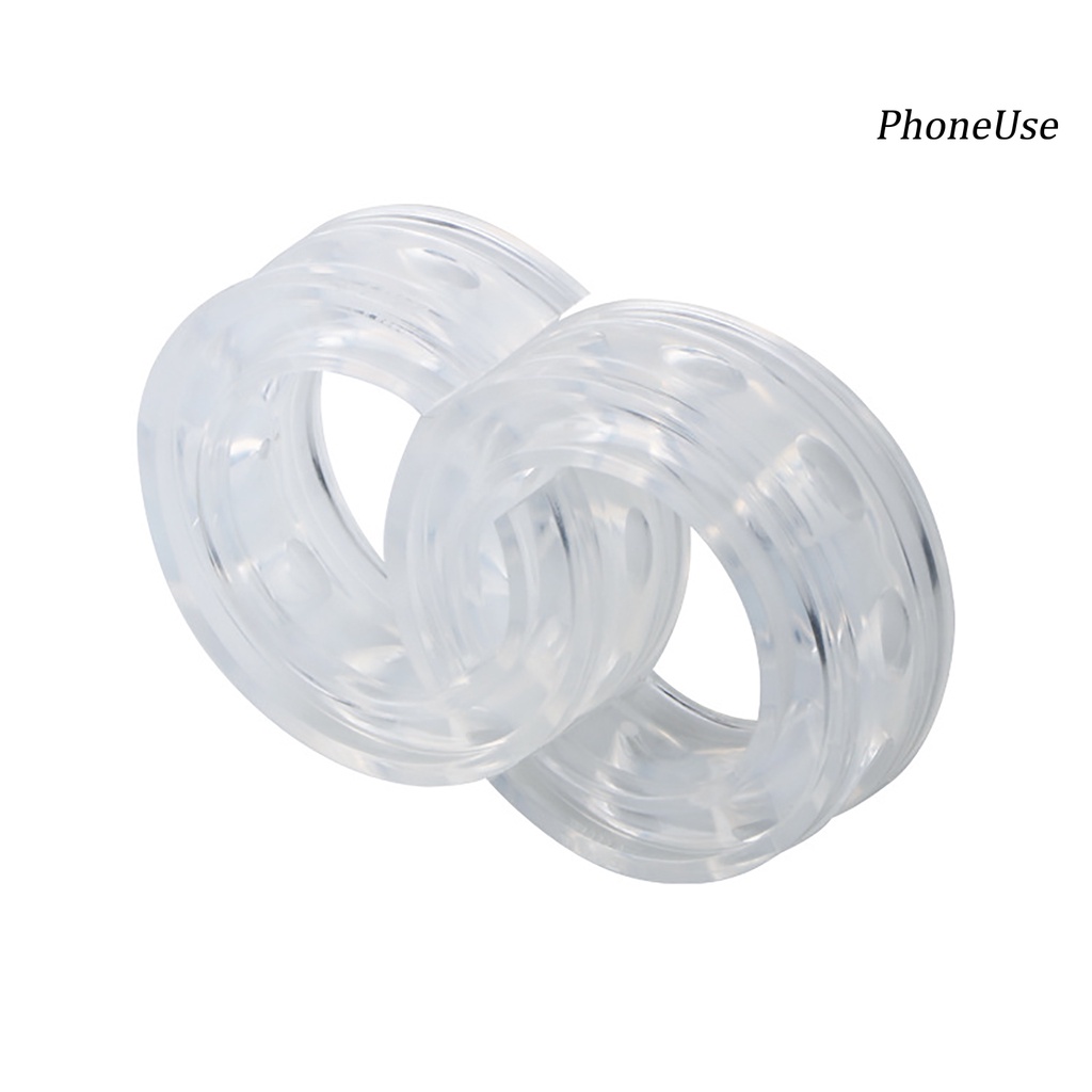 Pu- Bộ 2 Lò Xo Giảm Sốc Cho Xe Hơi Tiện Dụng