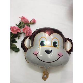 Phụ kiện bóng bay các hình (chọn mẫu)