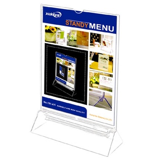 KHUNG MENU 191-A4
