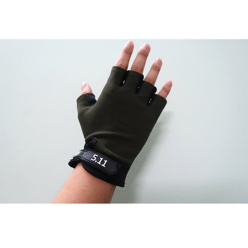 Bao tay chiến thuật 511