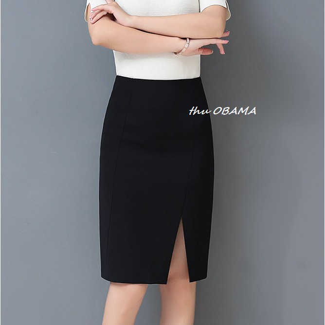 chân váy bút chì - chân váy công sở [ TV106 ] | BigBuy360 - bigbuy360.vn