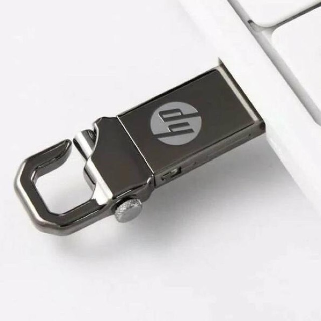 Usb Flashdisk Hp Kw 2gb / 4gb / 8gb / 16gb / 32gb / 64gb / Fd Hp | BigBuy360 - bigbuy360.vn
