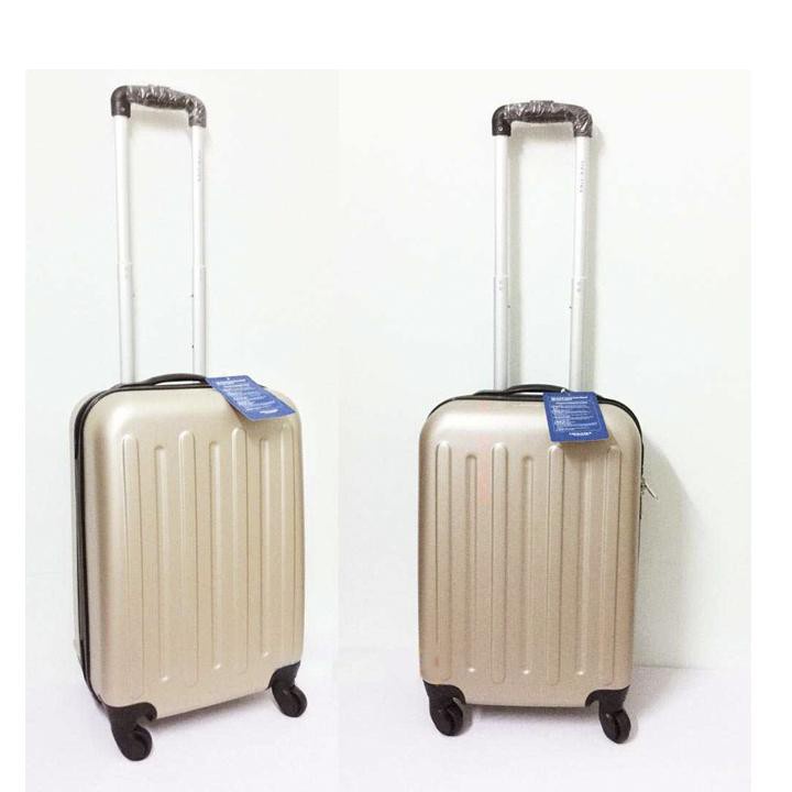 Vali kéo du lịch có khóa 20 inch kovi_ Hàng khuyến mại từ sữa Ensure