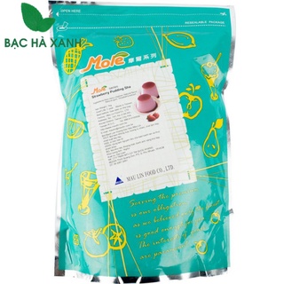 Bột Pudding Nhiều Vị MOLE Gói 1kg