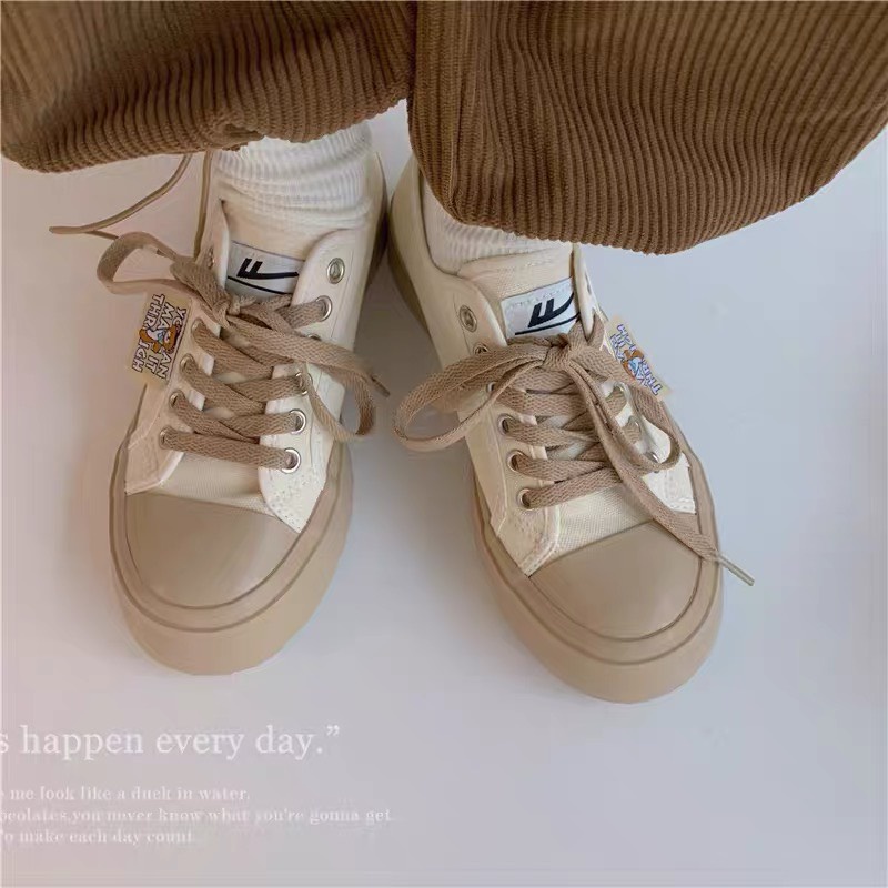 Giày nữ thể thao Yoan siêu đẹp