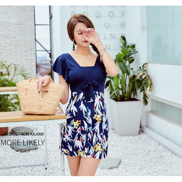 Đồ bơi nữ giấu bụng