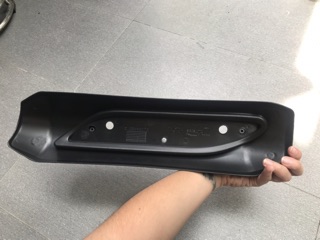 Ốp pô Click cho Vario/ Airblade.