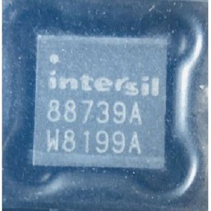 Mô Hình Xe Hơi Isl88739ahrz Isl88739a Isl88739 A Isl 88739a 88739 A