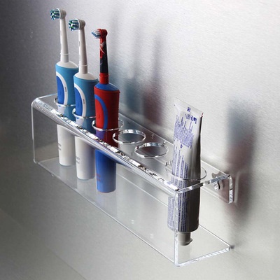 Giá Treo Bàn Chải Đánh Răng Điện