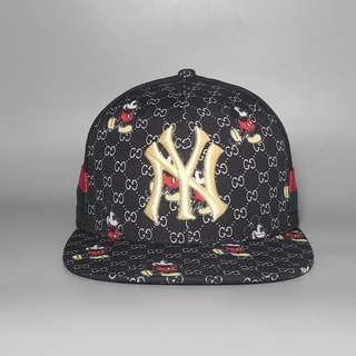 Mũ Nón Snapback Thời trang Guci mickey