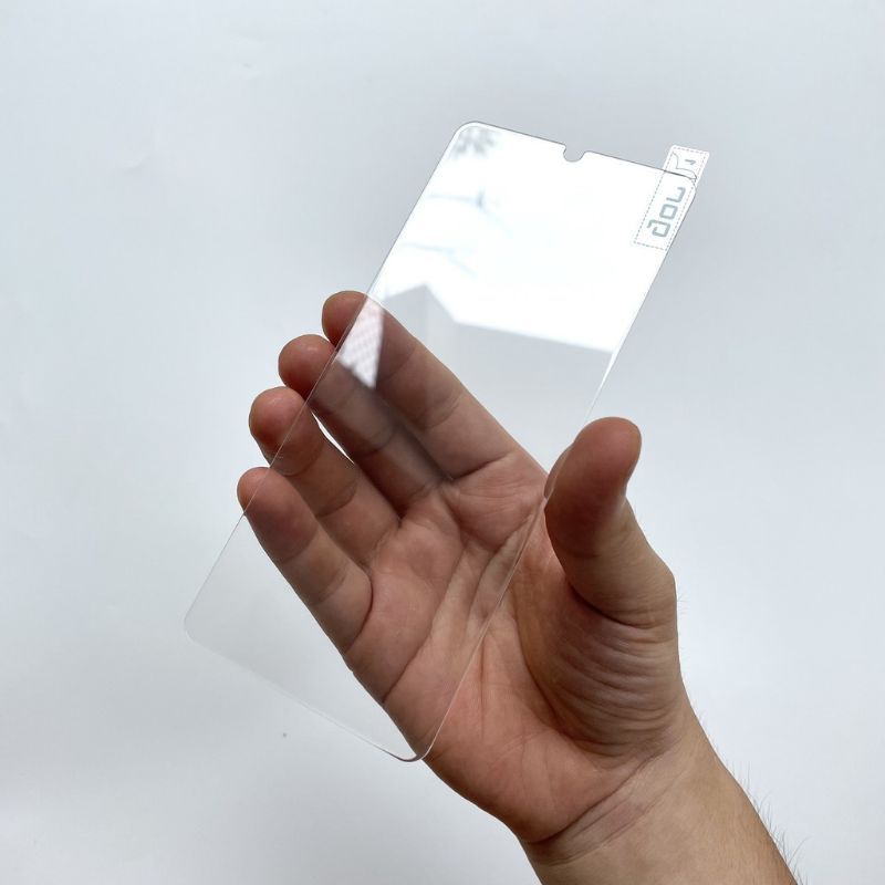 Kính Cường Lực Gor Samsung Galaxy A22 4G/ Galaxy A22 5G trong suốt loại tốt