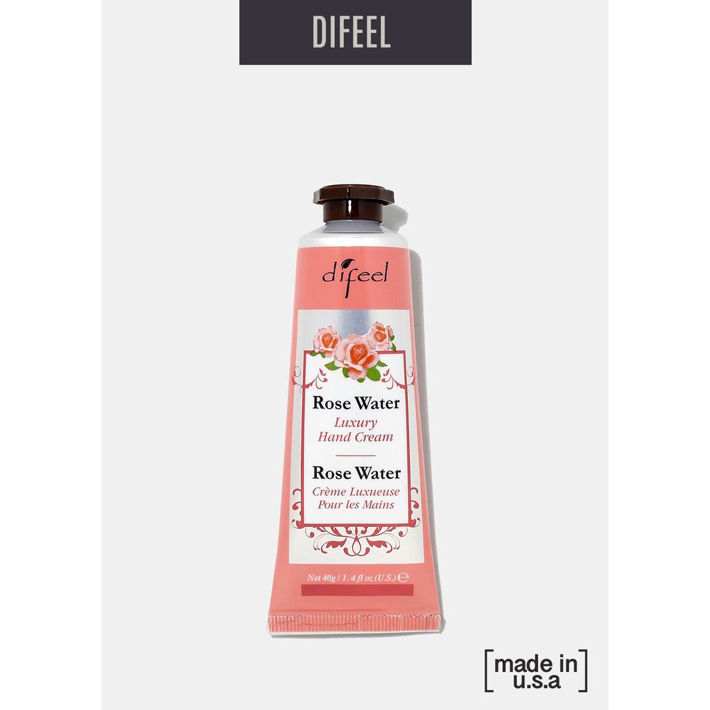 KEM DƯỠNG DA TAY DIFEEL HAND CREAM