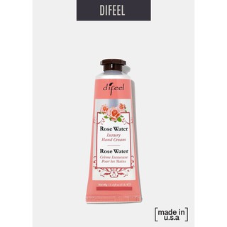 KEM DƯỠNG DA TAY DIFEEL HAND CREAM