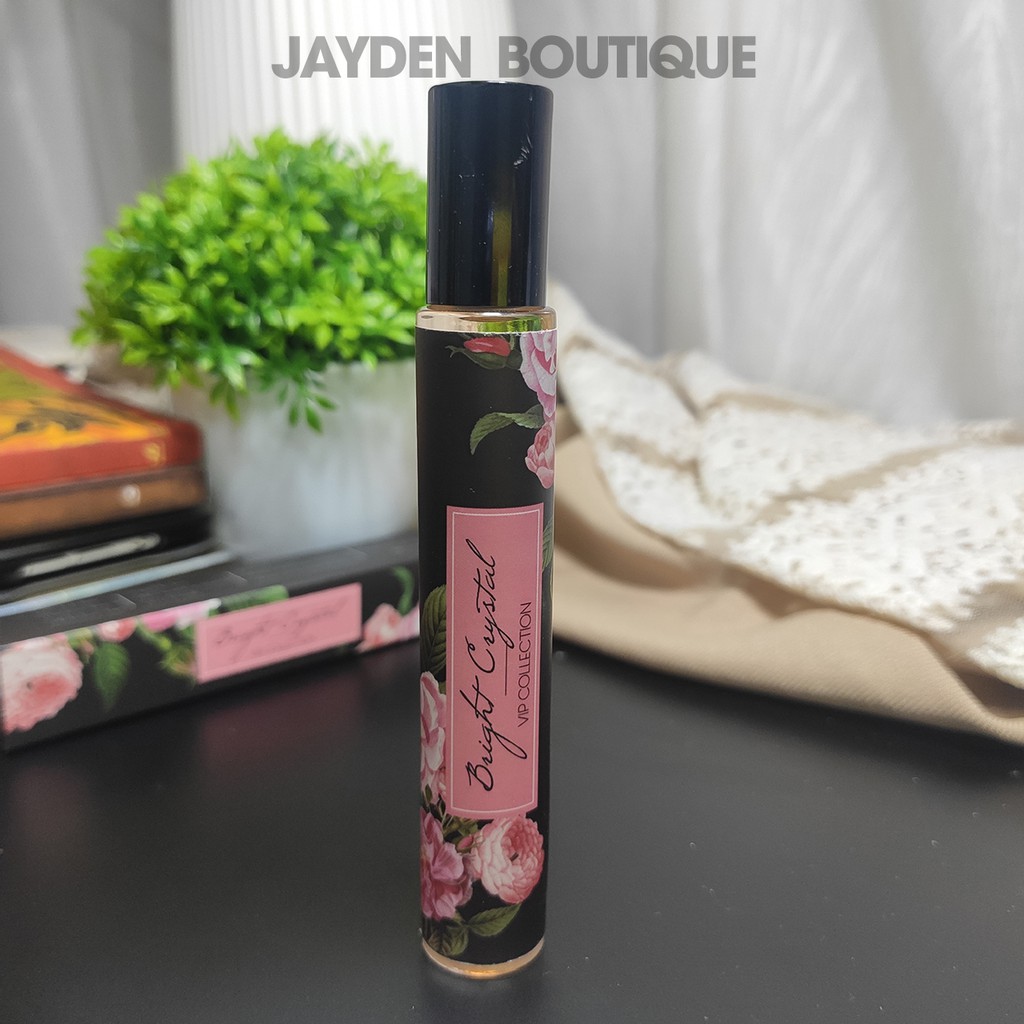 Bright Crystal - Tinh Dầu Nước Hoa Cao Cấp - Jayden Boutique | BigBuy360 - bigbuy360.vn