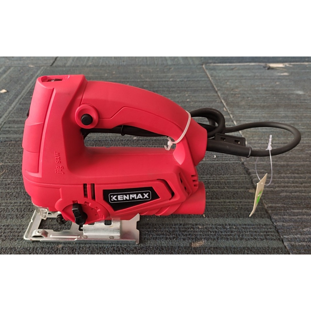 Máy Cưa Lọng Kenmax 710W KM012 - Máy cưa gỗ