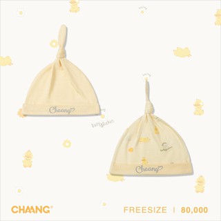 Sét mũ đội đầu - chaang baby cho bé sơ sinh