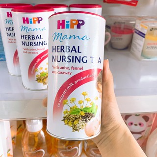 Trà lợi sữa HIPP