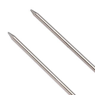 Xiên nướng BBQ Campingmoon MK-8 (Bộ 08 cái)