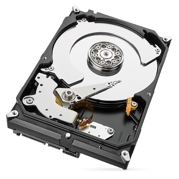 Ổ cứng chuyên dụng 6TB SEAGATE SKYHAWK ST6000VX0023