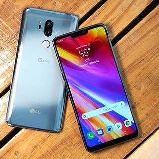 Điện thoại LG G7 ThinQ 64G - Bảo hành 1 đổi 1