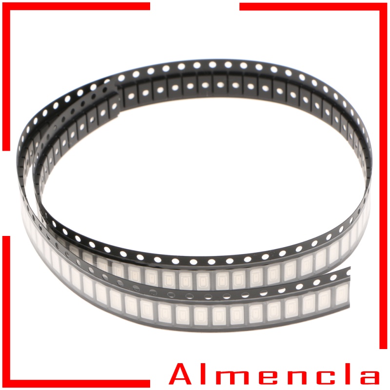 Set 100 Đi Ốt Đèn Led 5730-cw / Ww 0.5w-150ma 50-55lm Smd Chuyên Dụng | BigBuy360 - bigbuy360.vn