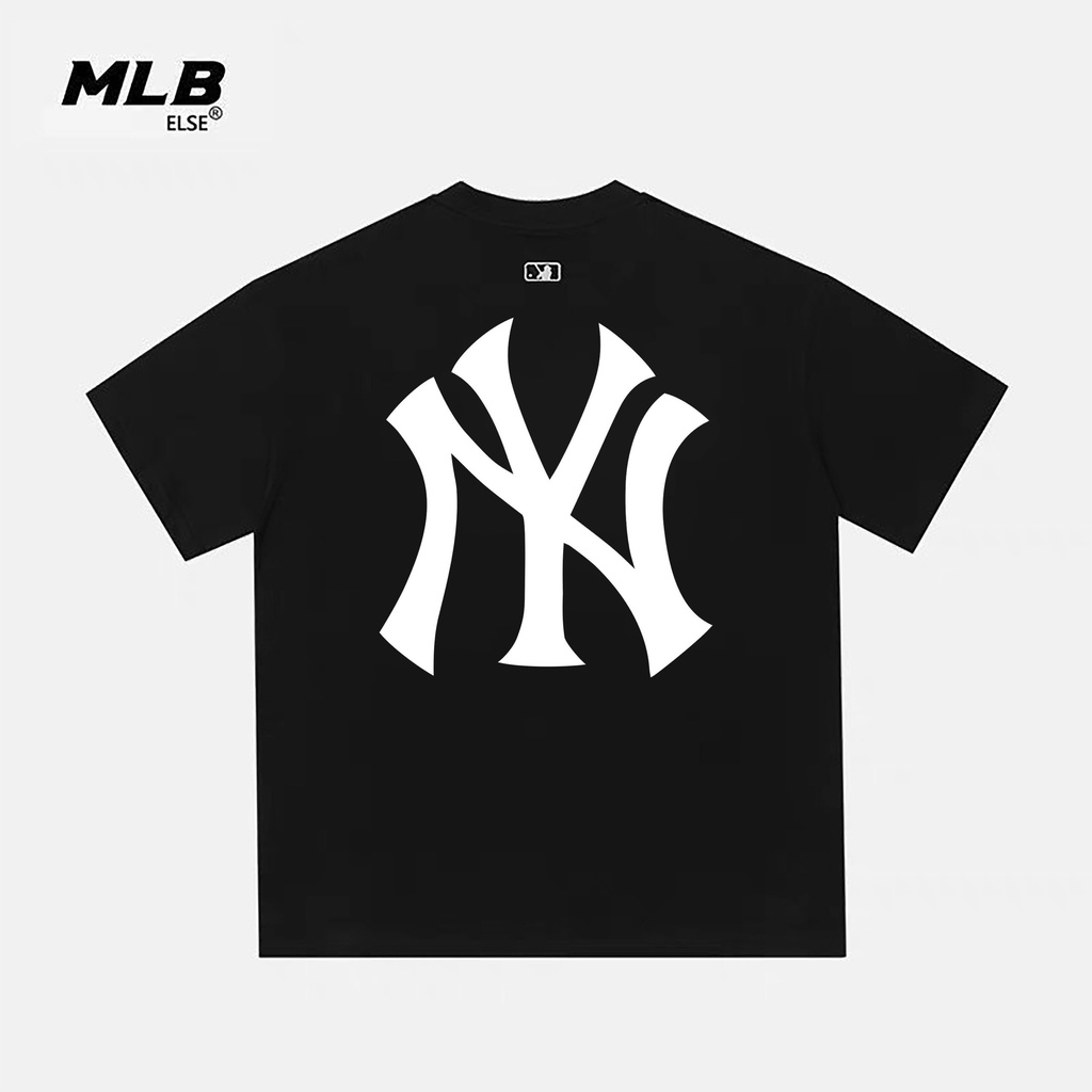 Áo thun NY basic  trẻ em , áo phông cho bé unisex , Kid_genz