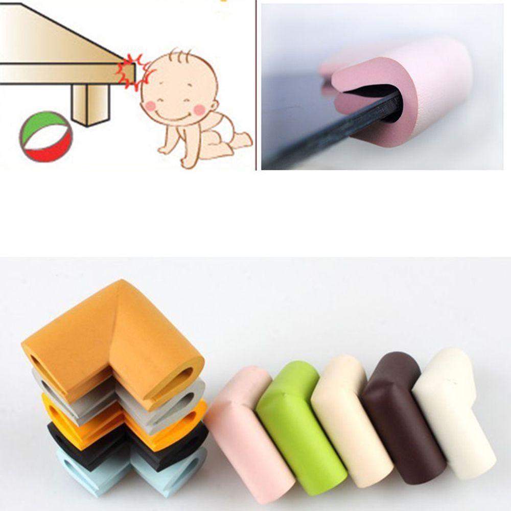Set 4 Đệm Xốp Mềm Bảo Vệ Góc An Toàn