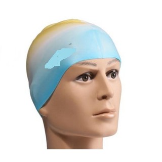 Mũ Bơi Silicon Thời Trang - NEW