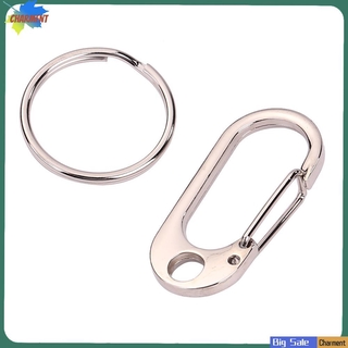 Móc Khóa Sinh Tồn Đa Năng