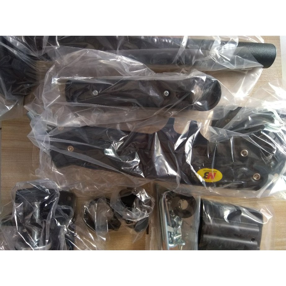 GIÁ TREO MÀN HÌNH MÁY TÍNH NB H100 22-35 INCH | BigBuy360 - bigbuy360.vn