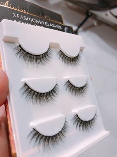(10 hộp 18k) 3D-28 mi chồn tự nhiên