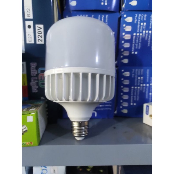 đèn led búp trụ thân nhôm loại tốt siêu sáng (bảo hành 1 đổi 1)