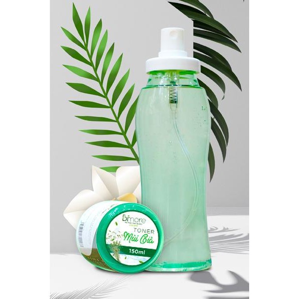 Toner Mùi Già 150ml