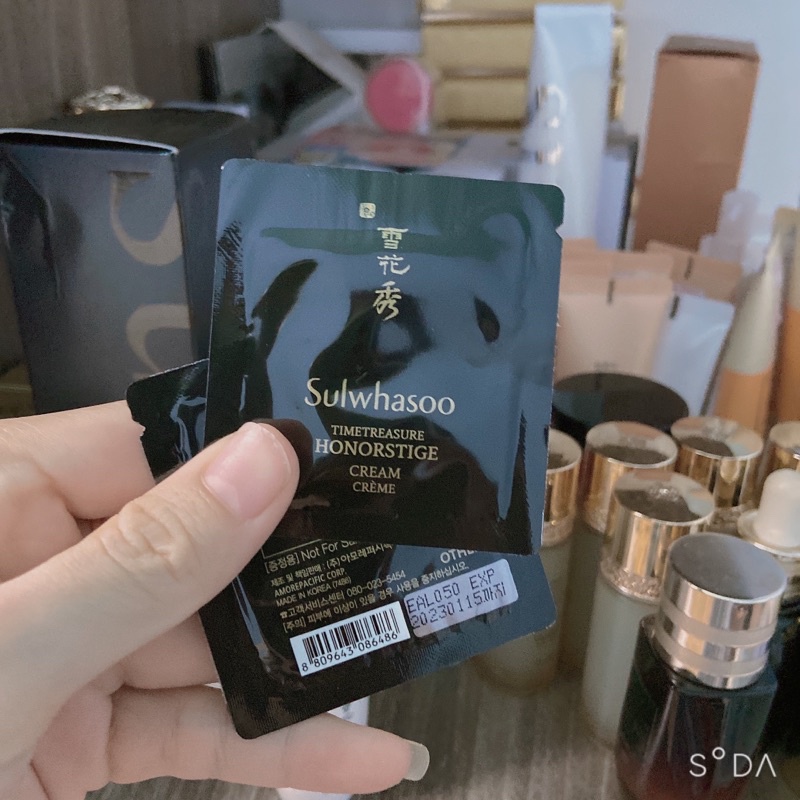 kem nấm linh chi đen sulwhasoo | BigBuy360 - bigbuy360.vn