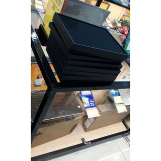 Khay nhung trưng bày trang sức