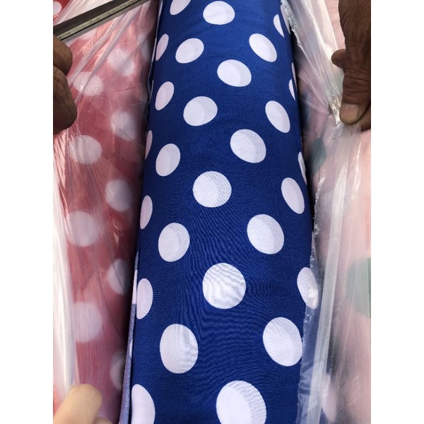 Vải tôn lanh hàn loại 1. May đồ bộ, váy ngủ, maxi biển đều đẹp | BigBuy360 - bigbuy360.vn