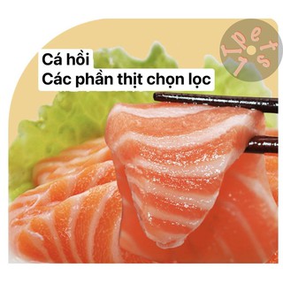 Súp thưởng Shizuka thanh 15gr