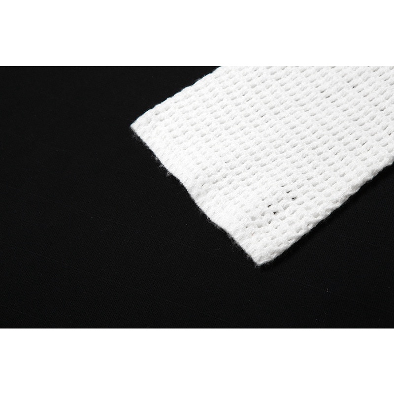 Áo Dệt Kim Tay Dài Cổ Vuông Hở Lưng Cột Dây Trẻ Trung Quyến Rũ Thời Trang Cho Nữ