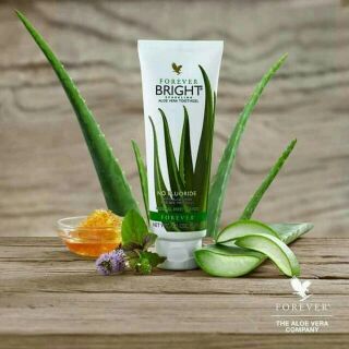 Kem đánh răng Lô Hôi - FLP 028 - Forever Bright®