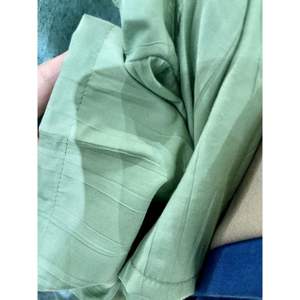 ÁO SƠ MI TAY NGẮN NÚT ĐÔI