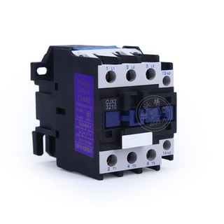 Khởi động từ CJX2 32A/220V